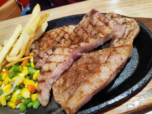 Steak 21 - Mall @ Alam Sutera 9