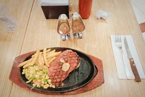 Steak 21 - Mall @ Alam Sutera 7