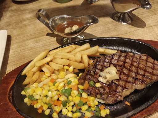 Steak 21 - Mall @ Alam Sutera 5