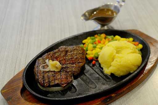 Steak 21 - Mall @ Alam Sutera 6