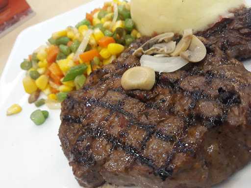 Steak 21 - Mall Bale Kota 5