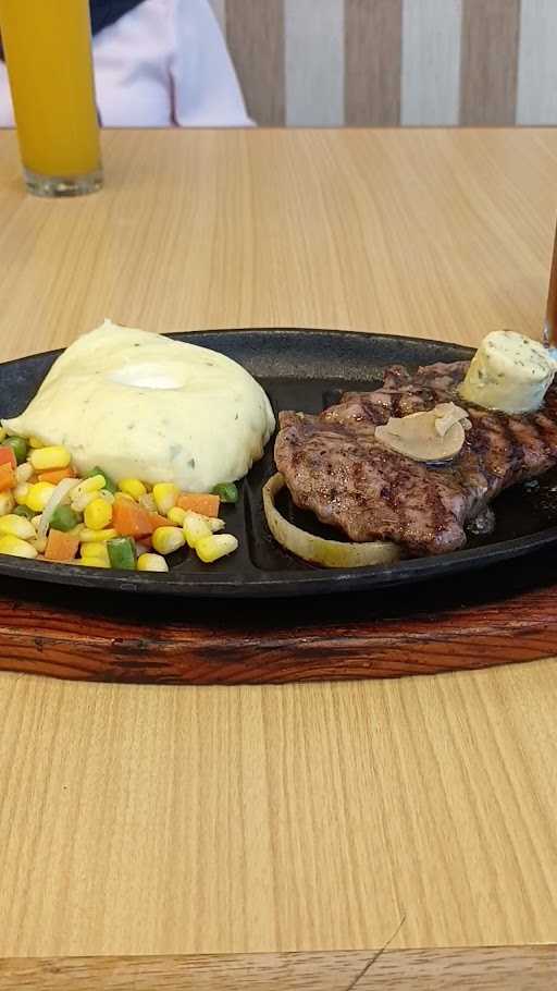 Steak 21 - Tangcity Mall 10