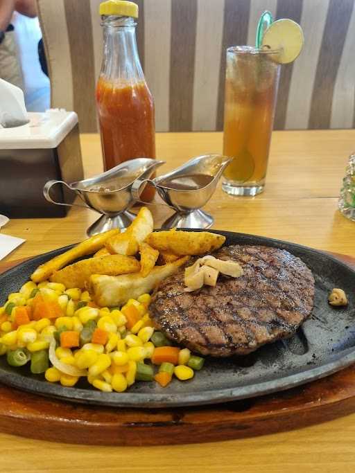 Steak 21 - Tangcity Mall 9