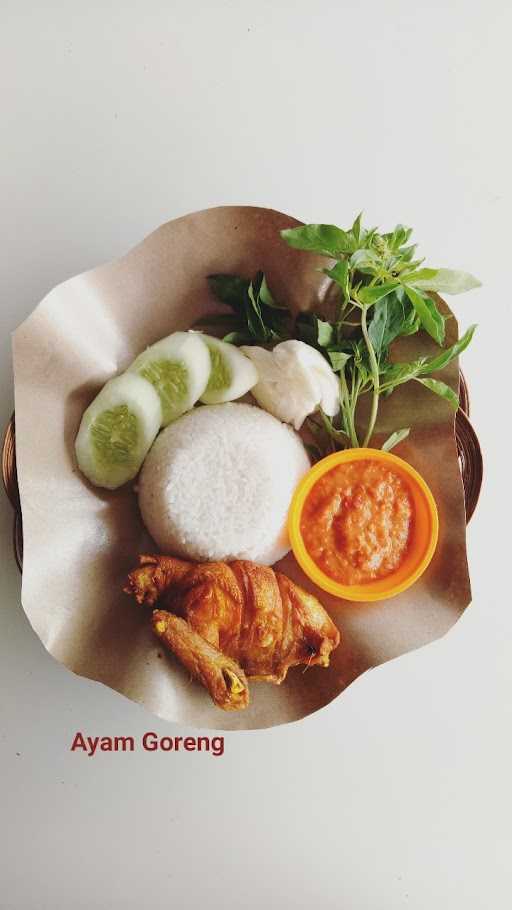 Warung Iki Rasa 71 Pecel Lele Ayam Bakar Bebek 2