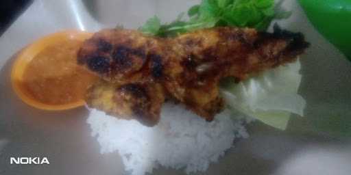 Warung Iki Rasa 71 Pecel Lele Ayam Bakar Bebek 5