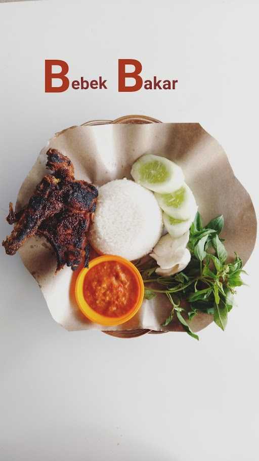 Warung Iki Rasa 71 Pecel Lele Ayam Bakar Bebek 6