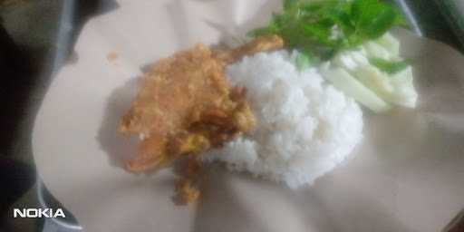 Warung Iki Rasa 71 Pecel Lele Ayam Bakar Bebek 7