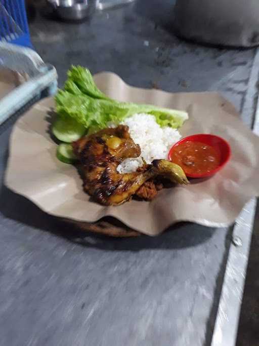 Warung Iki Rasa 71 Pecel Lele Ayam Bakar Bebek 3