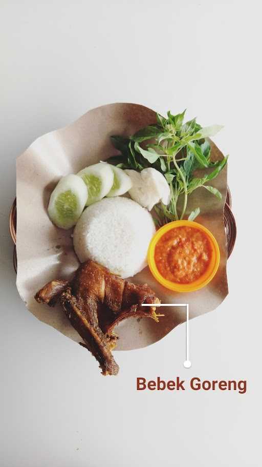 Warung Iki Rasa 71 Pecel Lele Ayam Bakar Bebek 9