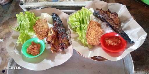 Warung Iki Rasa 71 Pecel Lele Ayam Bakar Bebek 8