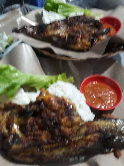 Warung Iki Rasa 71 Pecel Lele Ayam Bakar Bebek 10