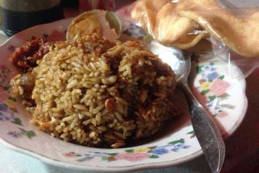 Warung Nasi Jagal Dan Bebek Madura Mbak Nur Fitri 7