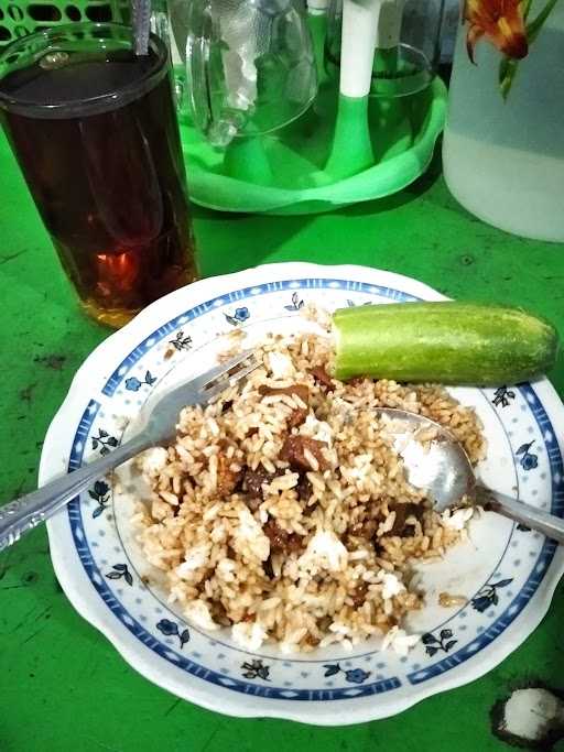 Warung Nasi Jagal Dan Bebek Madura Mbak Nur Fitri 2