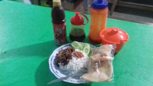 Warung Nasi Jagal Dan Bebek Madura Mbak Nur Fitri 3