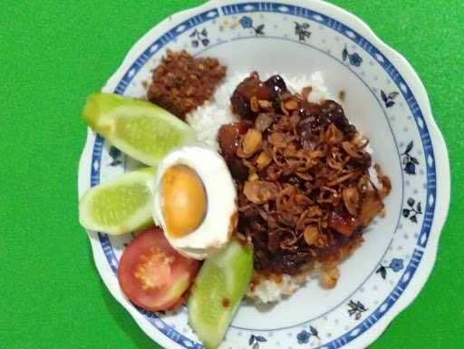 Warung Nasi Jagal Dan Bebek Madura Mbak Nur Fitri 5