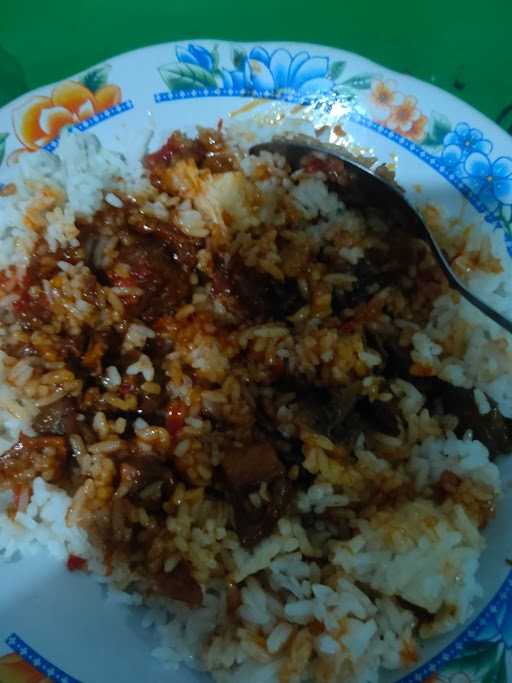 Warung Nasi Jagal Dan Bebek Madura Mbak Nur Fitri 1