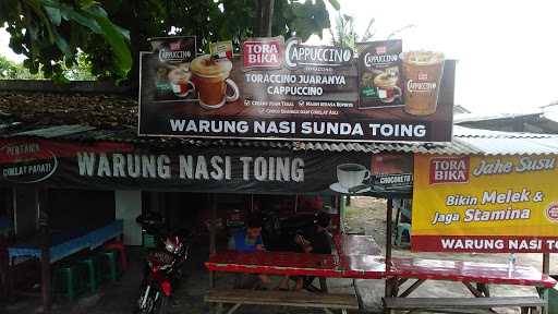 Warung Nasi Sunda Toing 2