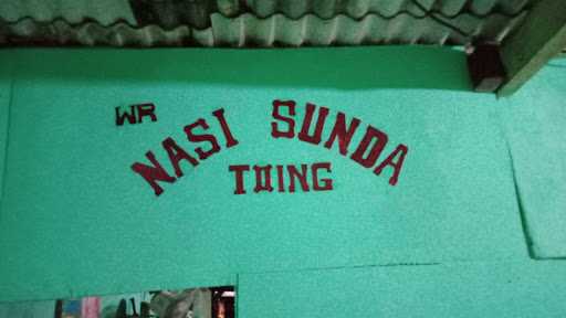 Warung Nasi Sunda Toing 3