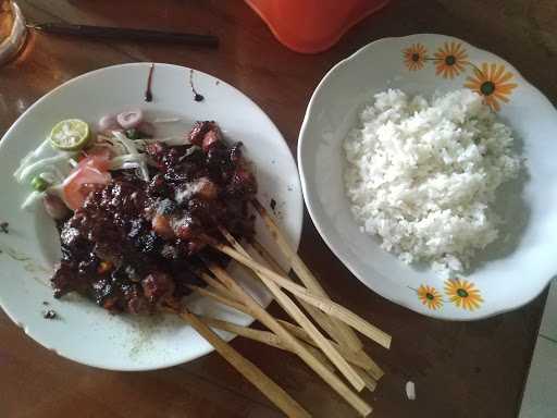 Warung Sate Solo Pak Min 10