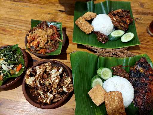 Warung Ss Sambal Segar 7