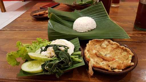 Warung Ss Sambal Segar 6