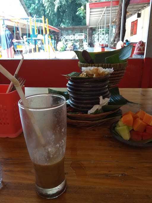 Warung Ss Sambal Segar 2