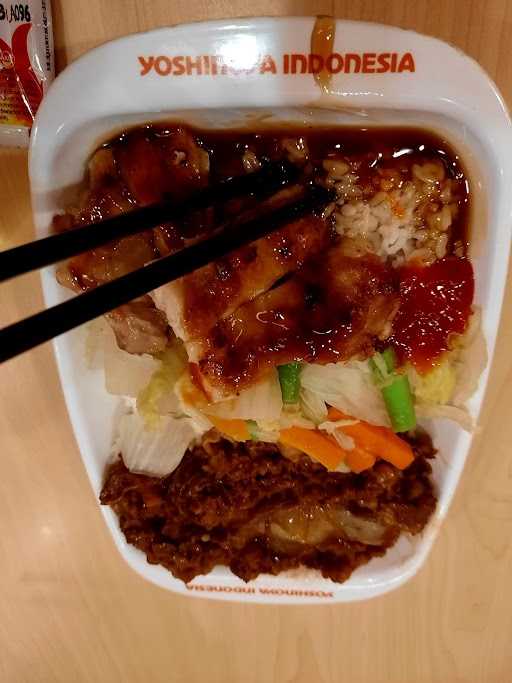 Yoshinoya 6