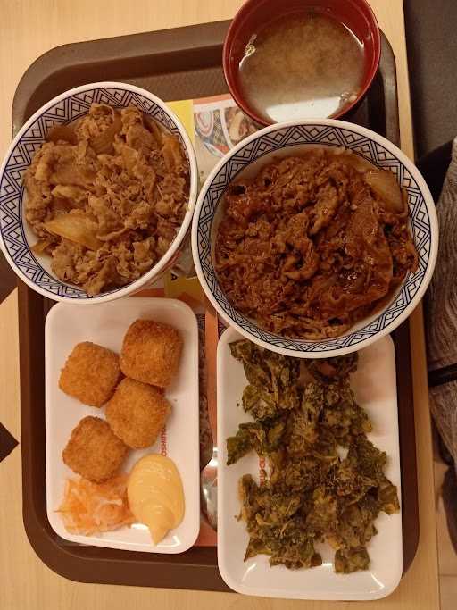 Yoshinoya 5