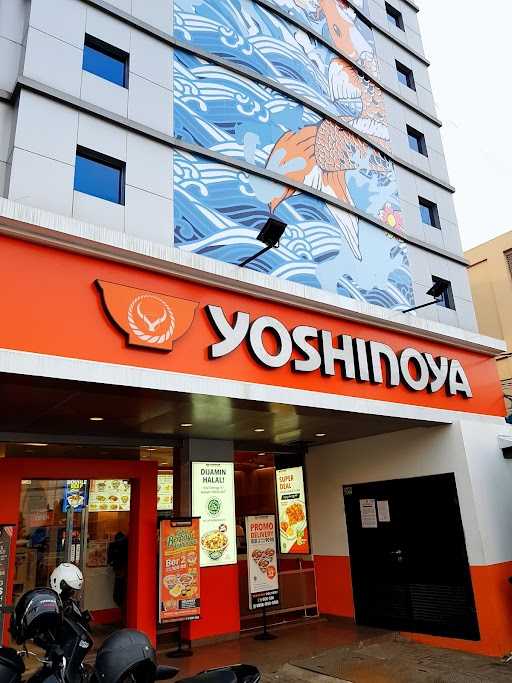 Yoshinoya 9