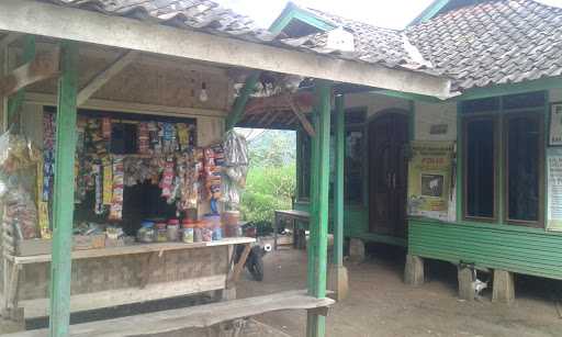 Kedai Kopi Friska Habeahan 3