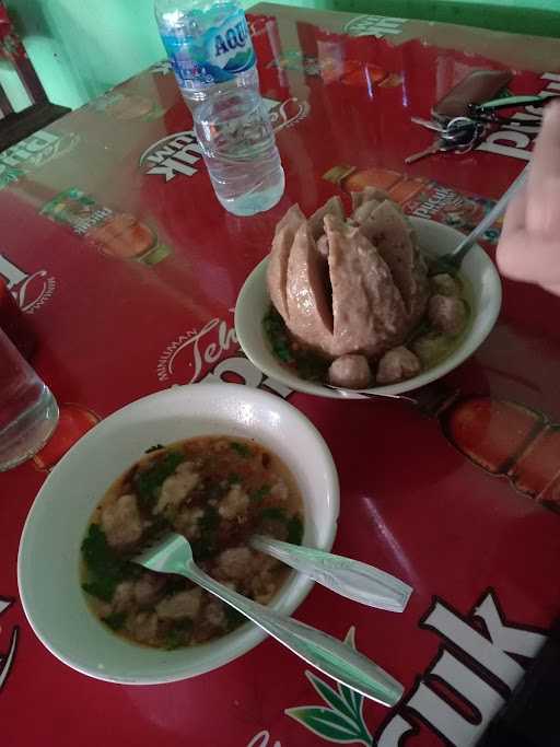 Bakso Mang Ape 10