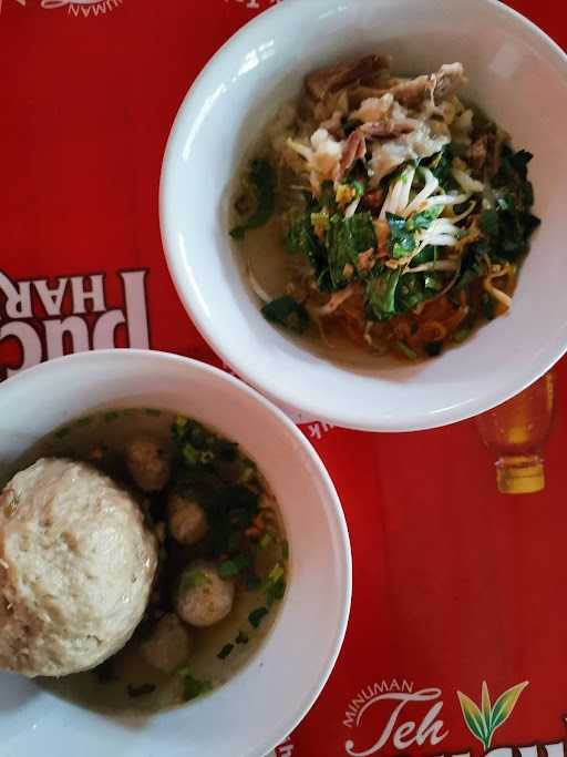 Bakso Mang Ape 9