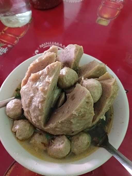 Bakso Mang Ape 5