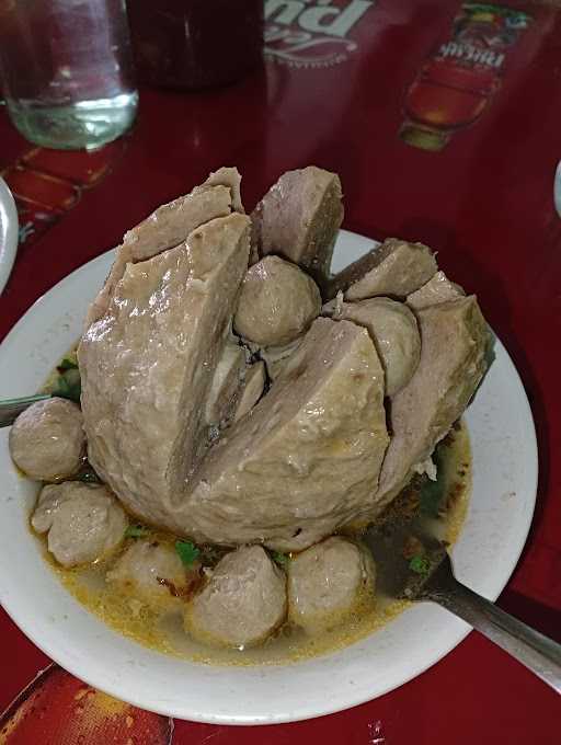 Bakso Mang Ape 4