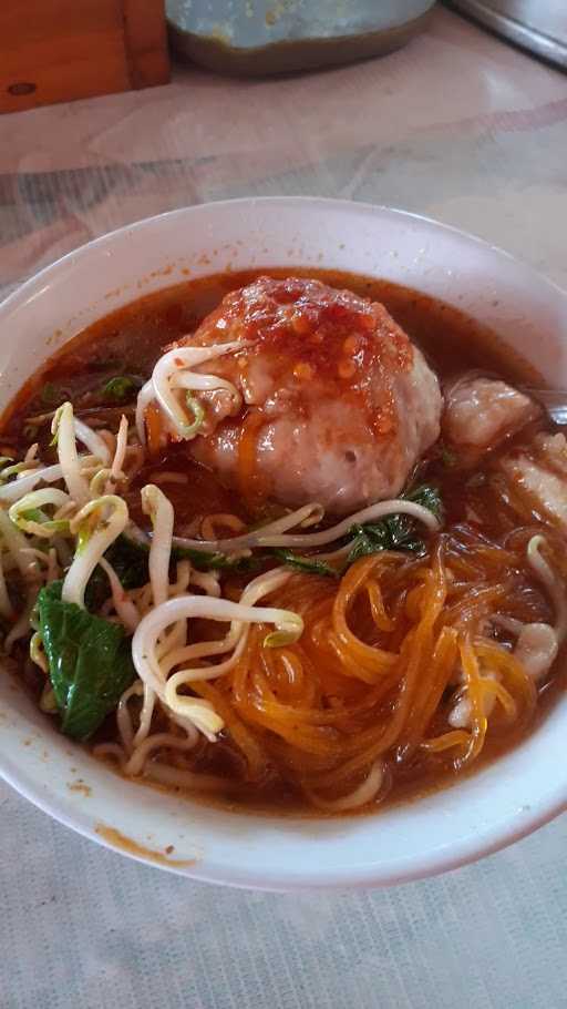 Bakso Rudal Online 10