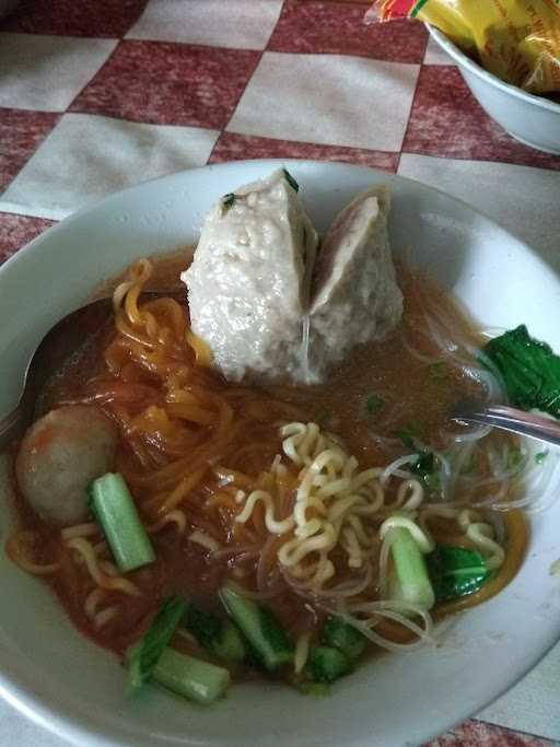 Bakso Rudal Online 9