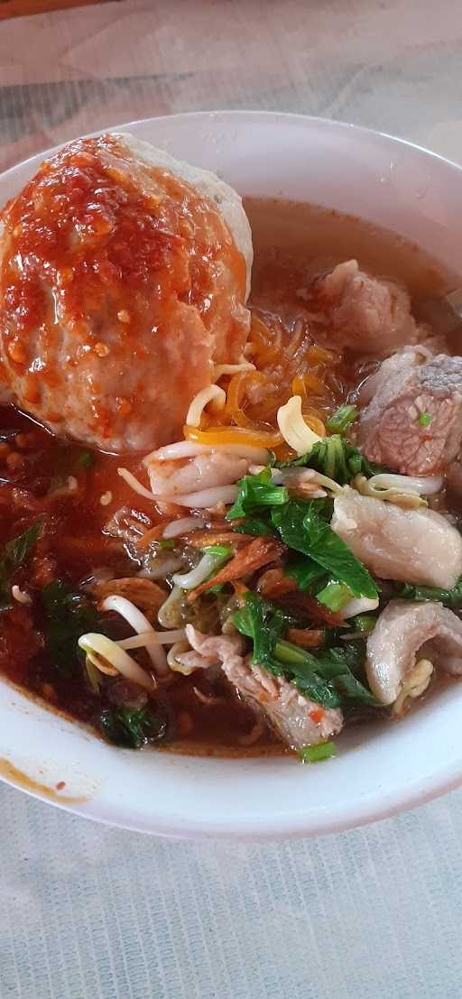 Bakso Rudal Online 7