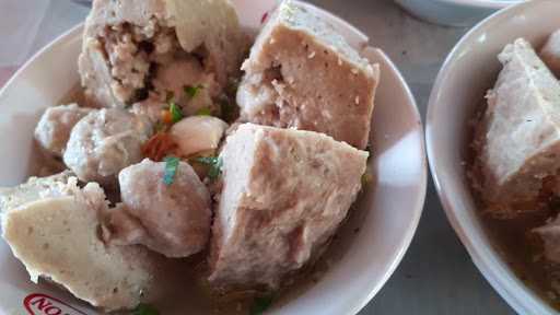 Bakso Rudal Online 5