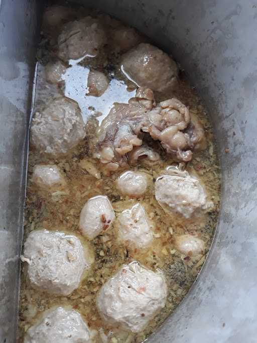 Bakso Rudal Online 4