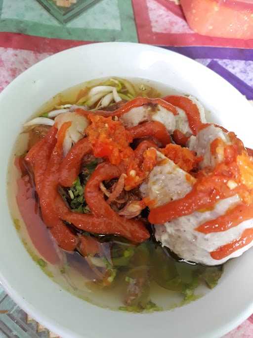 Bakso Rudal Online 3