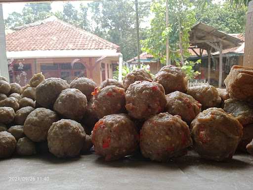 Bakso Warbek 2