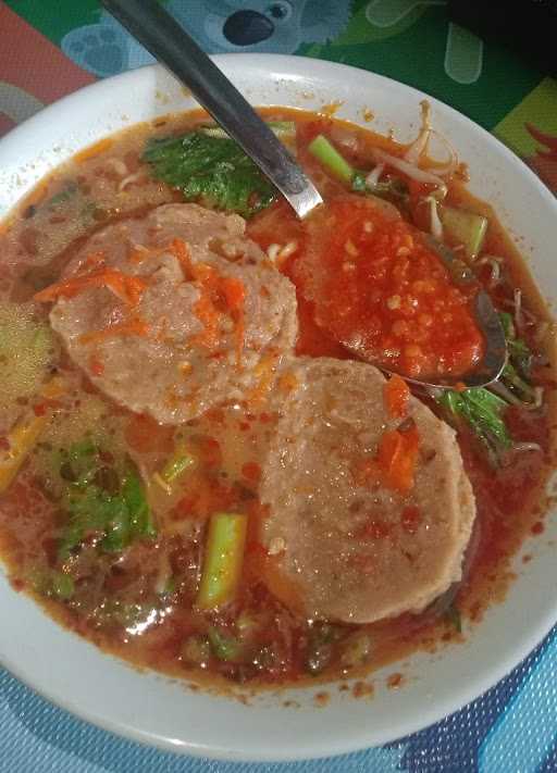 Bakso Warbek 1