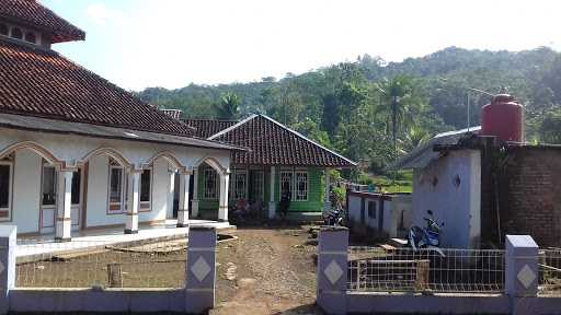 Bubur Ayam Cianjur Bi Nunur 10