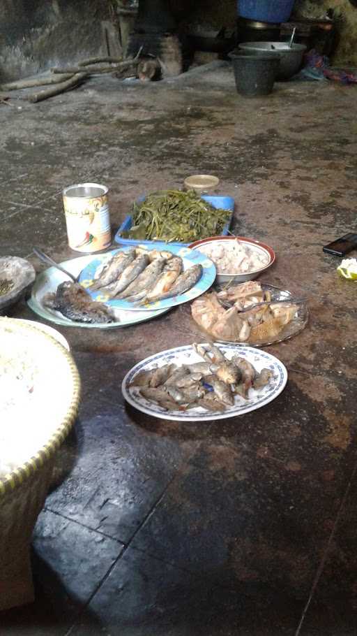 Bubur Ayam Cianjur Bi Nunur 6