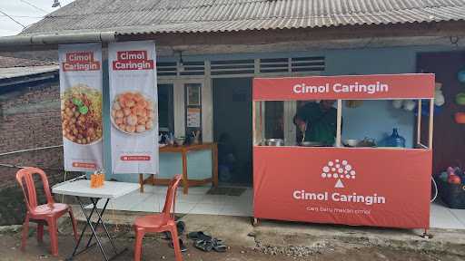 Cimol Caringin 7