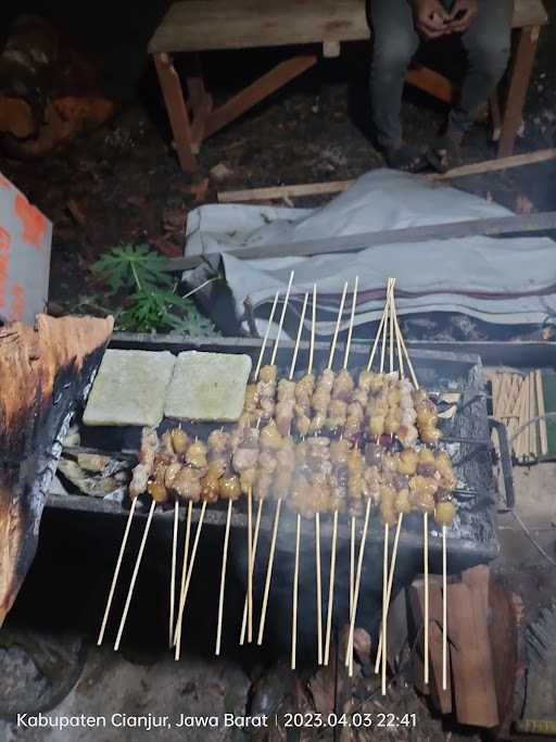 Sate Maranggi Abah Edeng 5