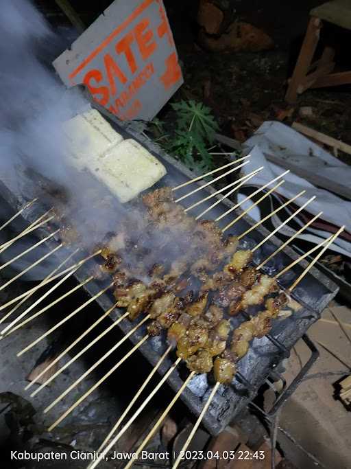 Sate Maranggi Abah Edeng 3