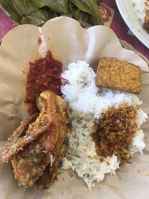 Warung Nasi Hankay 3