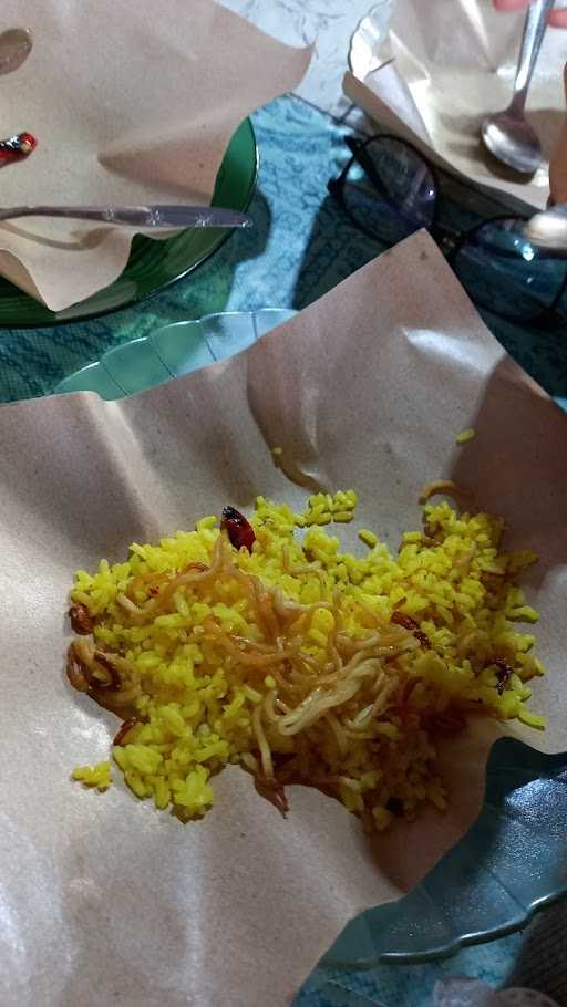 Warung Nasi Kuning Bu Wati 2