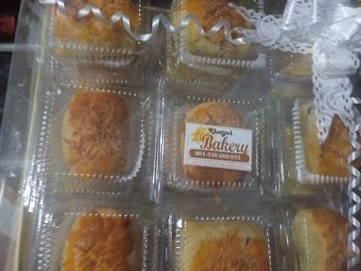 Khotijah Bakery 7